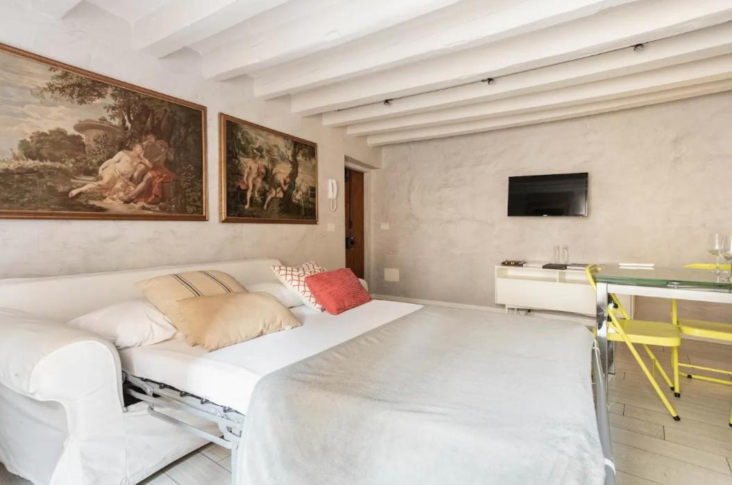 Mmesuite Arena Di Verona By Maisonme Collection Экстерьер фото